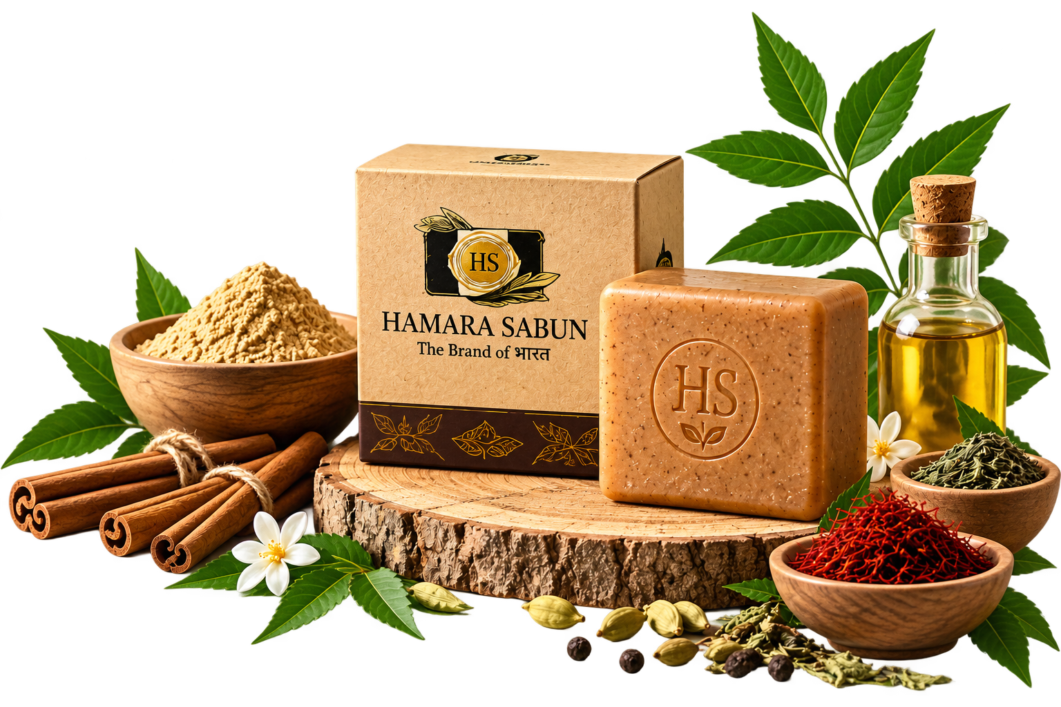 Hamara Sabun